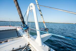 51FT (15.54M) OUTREMER