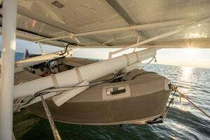 51FT (15.54M) OUTREMER