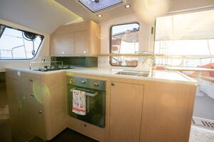 51FT (15.54M) OUTREMER