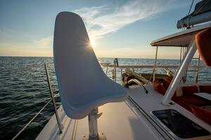 51FT (15.54M) OUTREMER