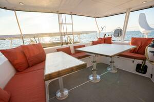 51FT (15.54M) OUTREMER