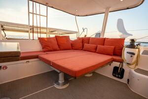 51FT (15.54M) OUTREMER