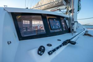 51FT (15.54M) OUTREMER
