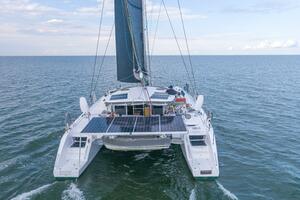 51FT (15.54M) OUTREMER yacht for sale