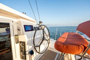 51FT (15.54M) OUTREMER