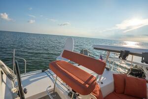 51FT (15.54M) OUTREMER