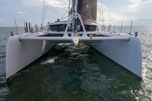 Yacht for sale 51FT (15.54M) OUTREMER