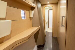 51FT (15.54M) OUTREMER