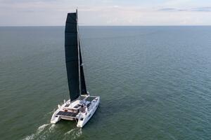51FT (15.54M) OUTREMER