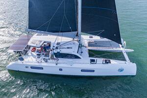 51FT (15.54M) OUTREMER