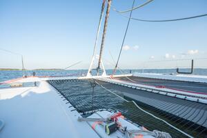 51FT (15.54M) OUTREMER