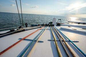 51FT (15.54M) OUTREMER