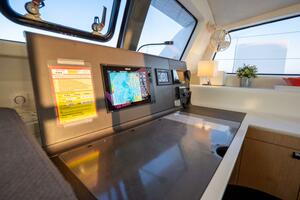 51FT (15.54M) OUTREMER