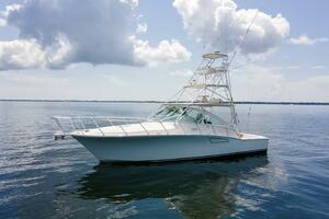 2007 40 Cabo Express Big Blue Exterior (14)