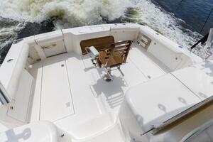 2007 40 Cabo Express Big Blue Deck (4)