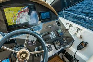 Helm electronics