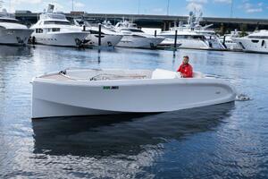 23ft Rand Yacht For Sale