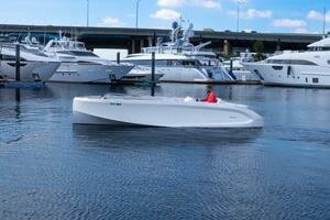 23ft Rand Yacht For Sale