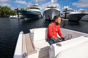 23ft Rand Yacht For Sale