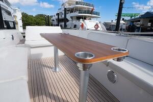 23ft Rand Yacht For Sale