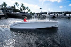 23ft Rand Yacht For Sale