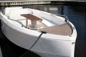 23ft Rand Yacht For Sale