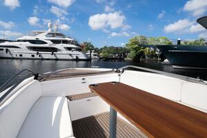 23ft Rand Yacht For Sale