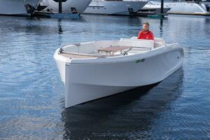 23ft Rand Yacht For Sale