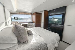 Princess F62 Stumped- Master Stateroom