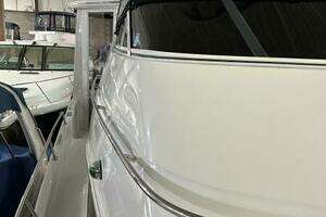 2003 Carver 396 Aft Cabin MY thumbnail 38