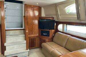 2003 Carver 396 Aft Cabin MY thumbnail 12