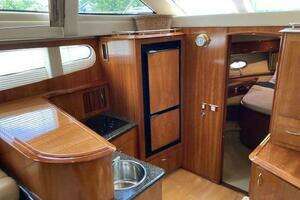 2003 Carver 396 Aft Cabin MY thumbnail 7