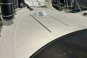 2003 Carver 396 Aft Cabin MY thumbnail 35