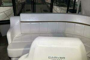 2003 Carver 396 Aft Cabin MY thumbnail 30