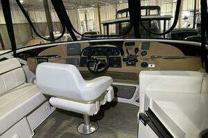 2003 Carver 396 Aft Cabin MY thumbnail 23