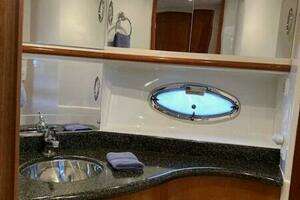 2003 Carver 396 Aft Cabin MY thumbnail 16