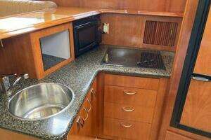 2003 Carver 396 Aft Cabin MY thumbnail 9