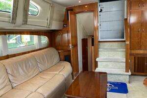 2003 Carver 396 Aft Cabin MY thumbnail 14