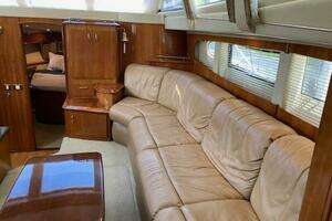 2003 Carver 396 Aft Cabin MY thumbnail 10