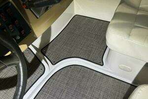 2003 Carver 396 Aft Cabin MY thumbnail 25
