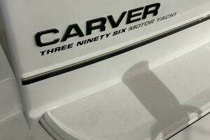 2003 Carver 396 Aft Cabin MY thumbnail 22