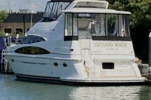 2003 Carver 396 Aft Cabin MY thumbnail 5