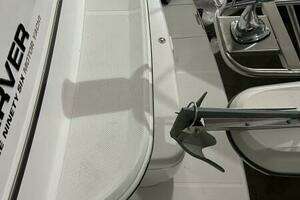 2003 Carver 396 Aft Cabin MY thumbnail 21