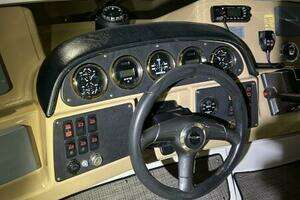 2003 Carver 396 Aft Cabin MY thumbnail 24