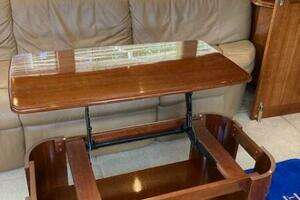 2003 Carver 396 Aft Cabin MY thumbnail 15