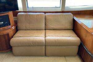 2003 Carver 396 Aft Cabin MY thumbnail 13
