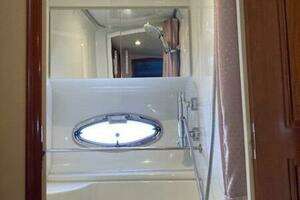 2003 Carver 396 Aft Cabin MY thumbnail 17