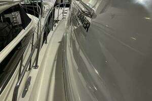2003 Carver 396 Aft Cabin MY thumbnail 34