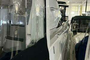 2003 Carver 396 Aft Cabin MY thumbnail 40