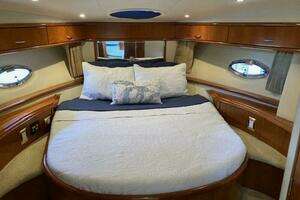 2003 Carver 396 Aft Cabin MY thumbnail 6